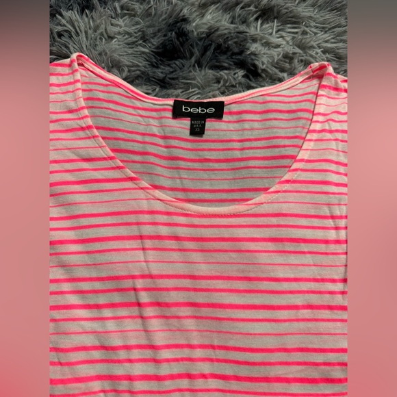 Bebe Top - Picture 3 of 5